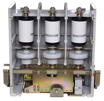 JCZ5-12 真空接觸器